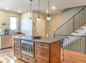 Star Location with Spacious Layout